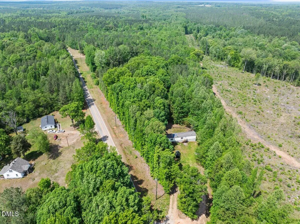 641 Ernest Turner Road Warrenton, NC 27589