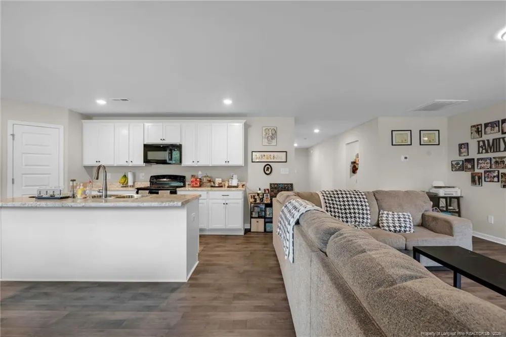 64 Dalmation Lane Parkton, NC 28371