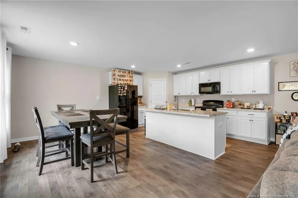 64 Dalmation Lane Parkton, NC 28371