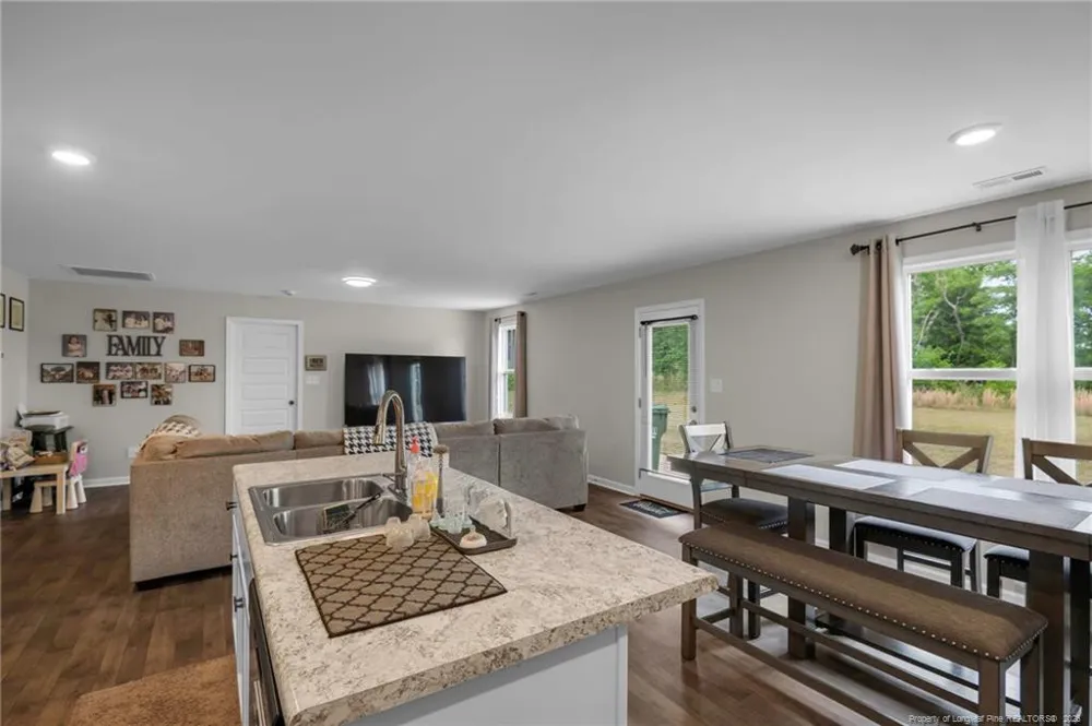 64 Dalmation Lane Parkton, NC 28371