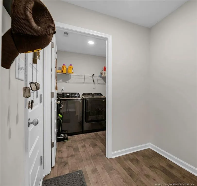 64 Dalmation Lane Parkton, NC 28371