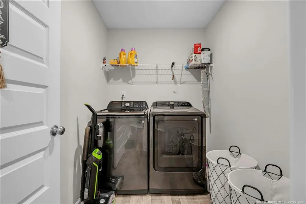 64 Dalmation Lane Parkton, NC 28371