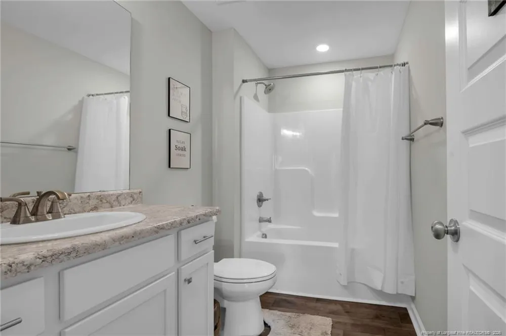 64 Dalmation Lane Parkton, NC 28371