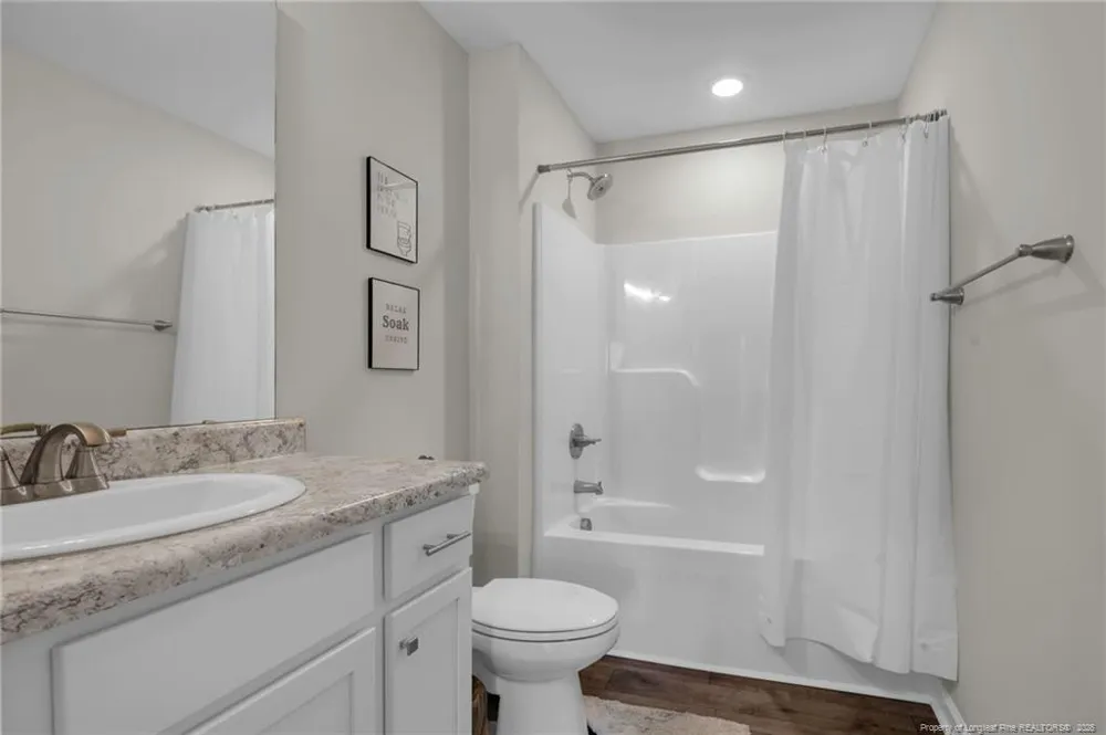 64 Dalmation Lane Parkton, NC 28371