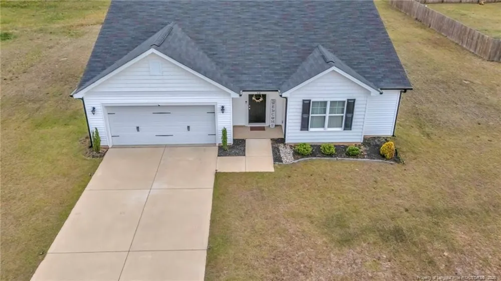 64 Dalmation Lane Parkton, NC 28371