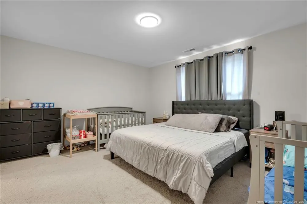64 Dalmation Lane Parkton, NC 28371