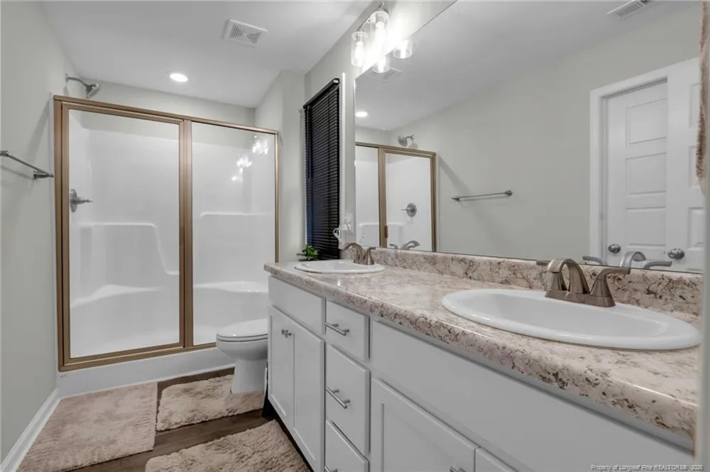 64 Dalmation Lane Parkton, NC 28371