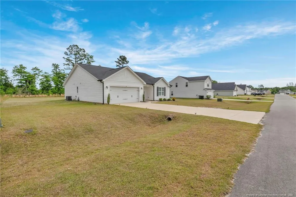 64 Dalmation Lane Parkton, NC 28371