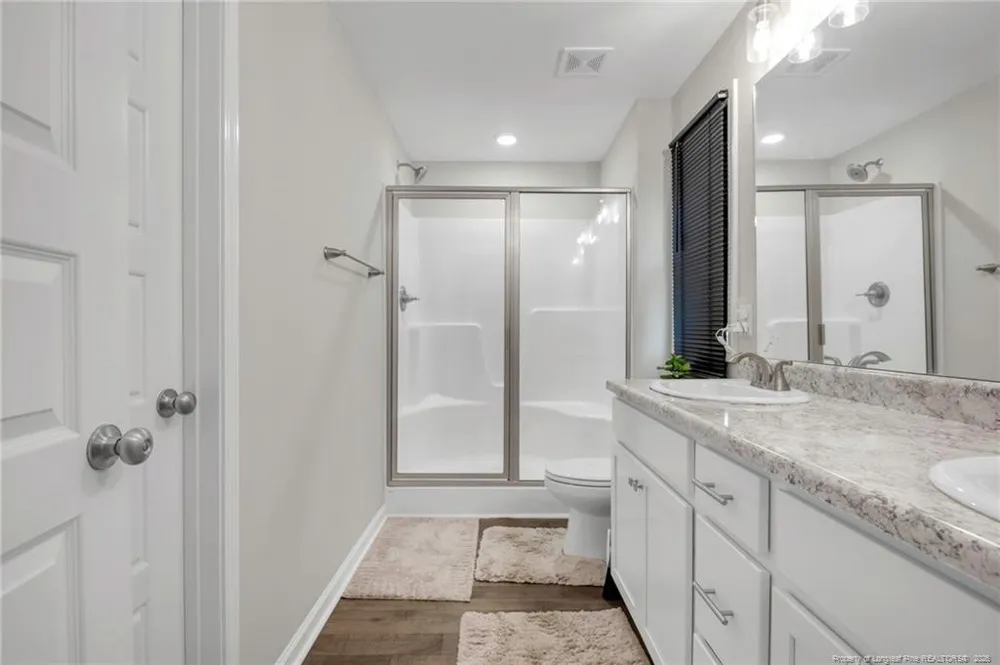64 Dalmation Lane Parkton, NC 28371