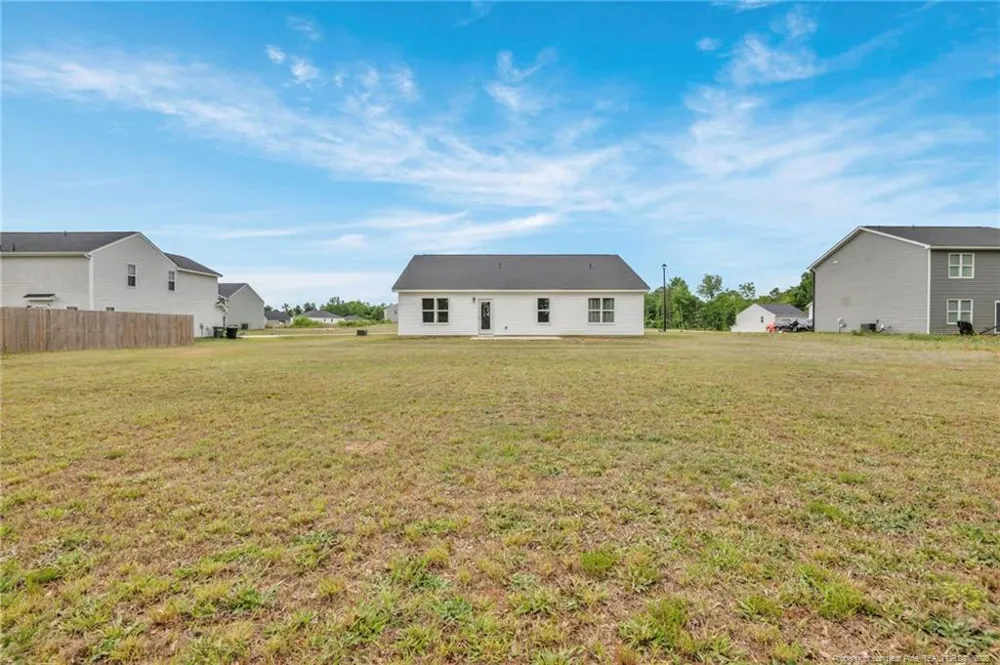 64 Dalmation Lane Parkton, NC 28371