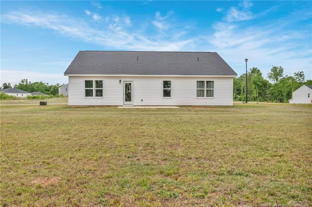 64 Dalmation Lane Parkton, NC 28371