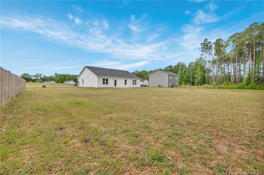 64 Dalmation Lane Parkton, NC 28371