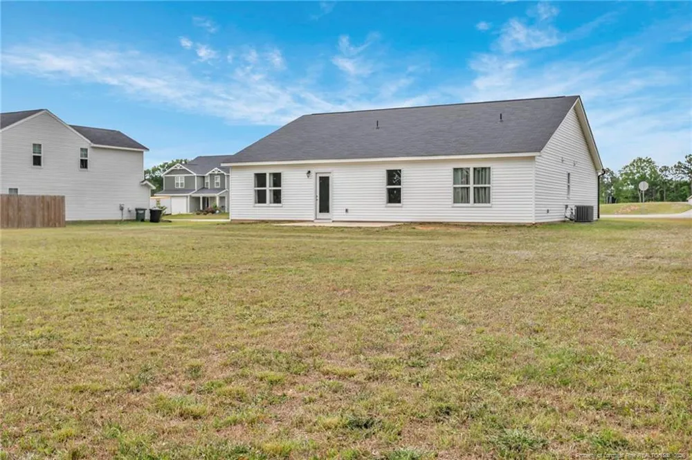64 Dalmation Lane Parkton, NC 28371