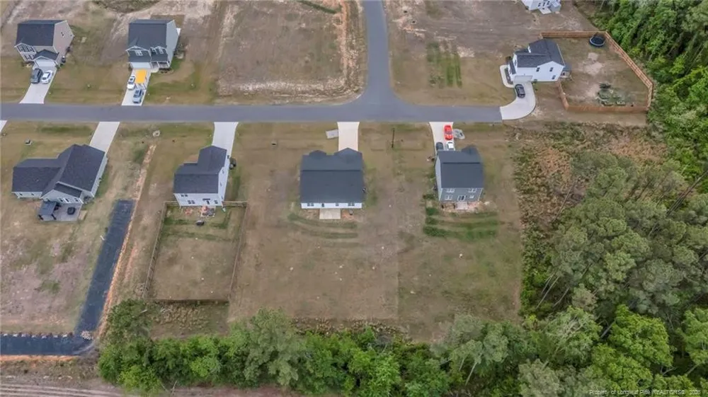 64 Dalmation Lane Parkton, NC 28371