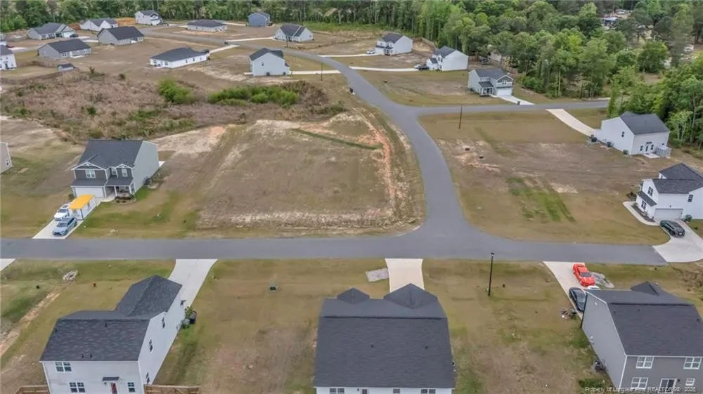 64 Dalmation Lane Parkton, NC 28371