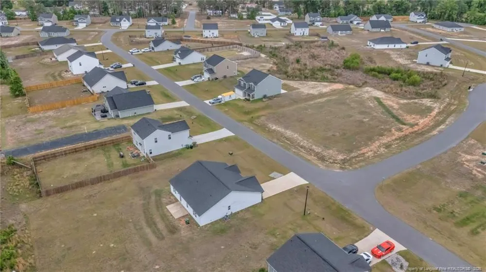 64 Dalmation Lane Parkton, NC 28371
