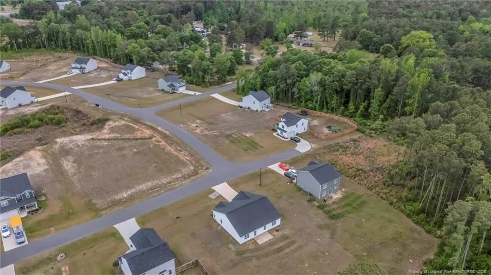 64 Dalmation Lane Parkton, NC 28371