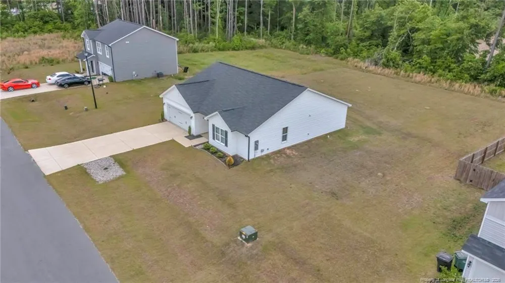 64 Dalmation Lane Parkton, NC 28371