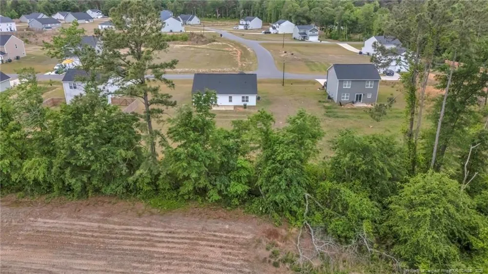 64 Dalmation Lane Parkton, NC 28371