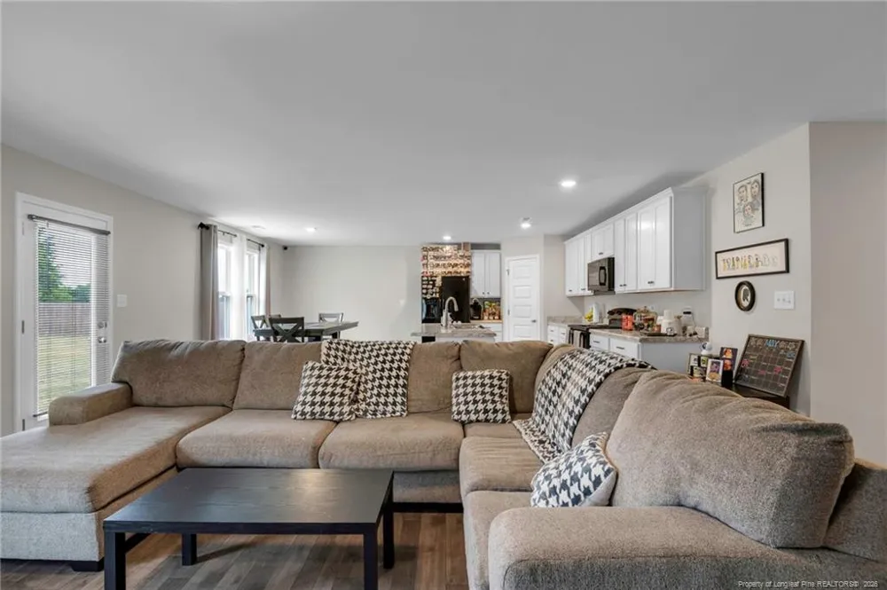 64 Dalmation Lane Parkton, NC 28371