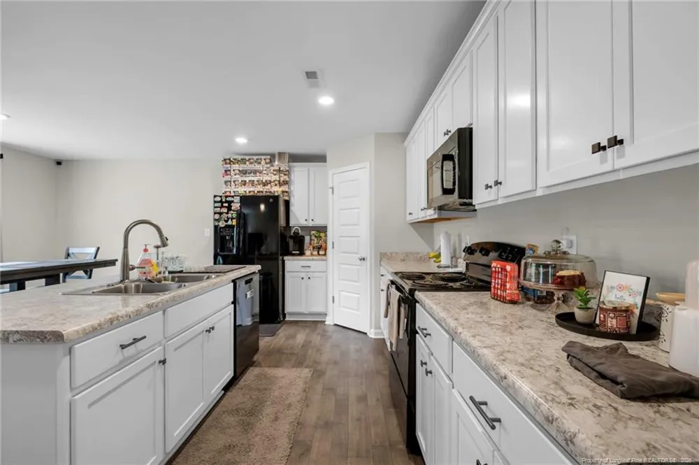 64 Dalmation Lane Parkton, NC 28371