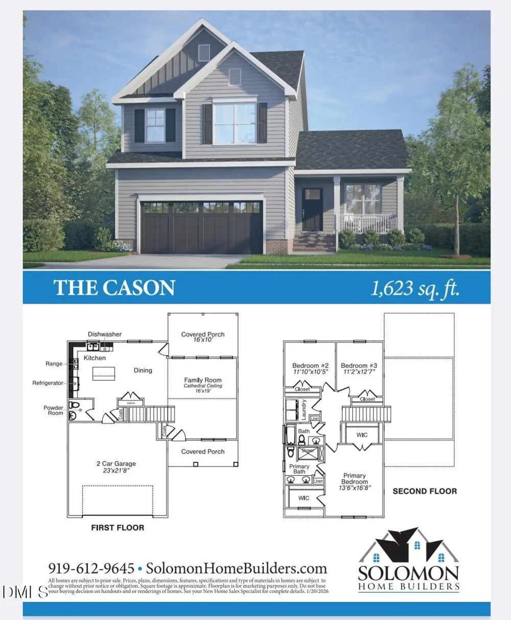 55 Evelene Way Clinton, NC 28328