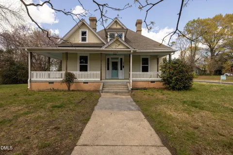 805 S Broad Street #A