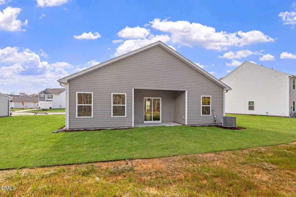 1103 Rhino Bend Oxford, NC 27565