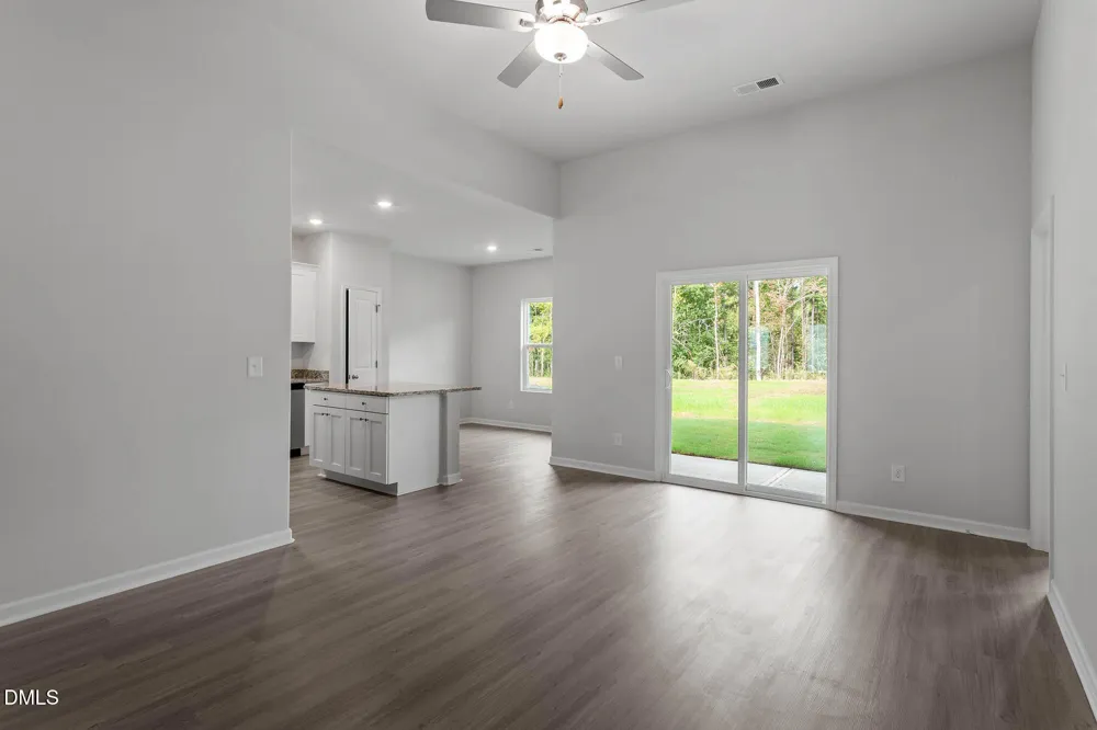 1103 Rhino Bend Oxford, NC 27565