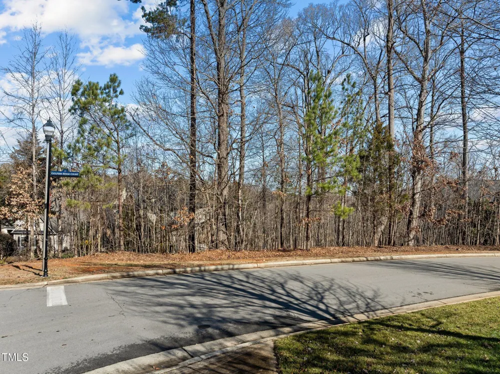 15 Golfers Ridge Court Chapel Hill, NC 27517