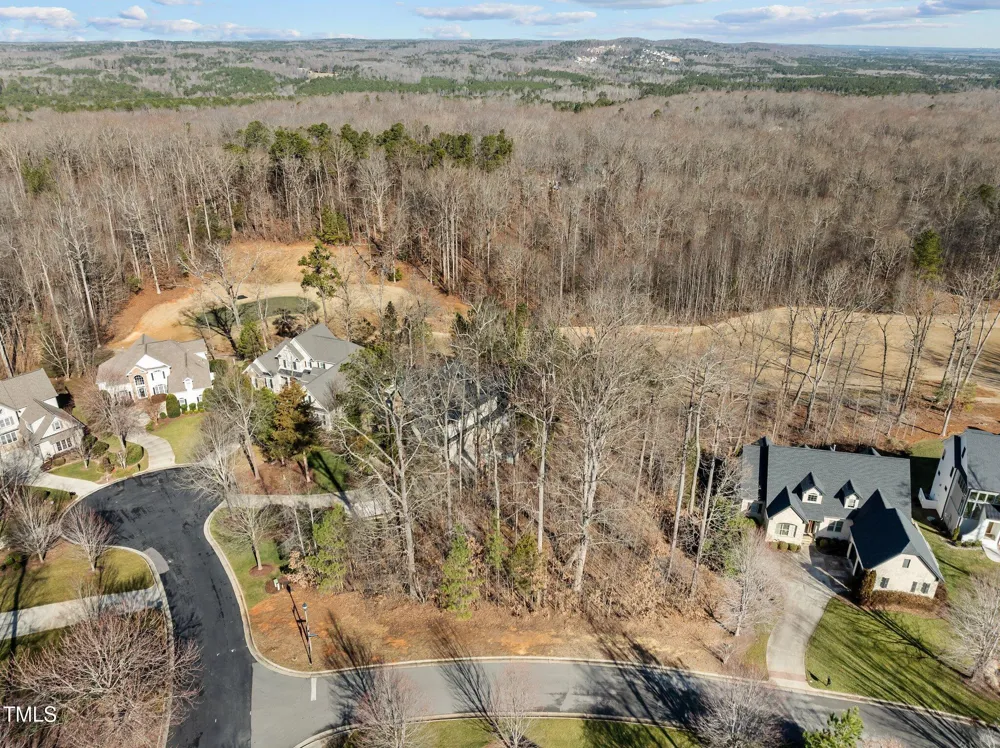 15 Golfers Ridge Court Chapel Hill, NC 27517