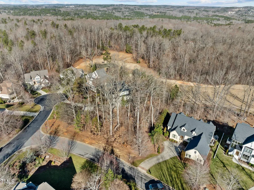 15 Golfers Ridge Court Chapel Hill, NC 27517