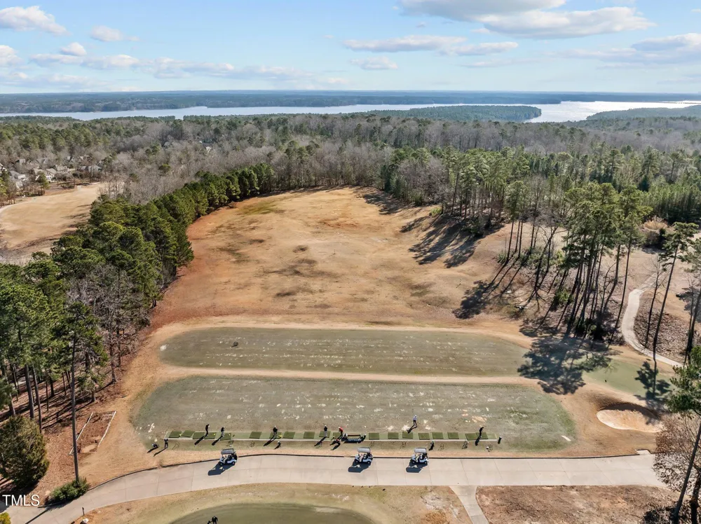15 Golfers Ridge Court Chapel Hill, NC 27517
