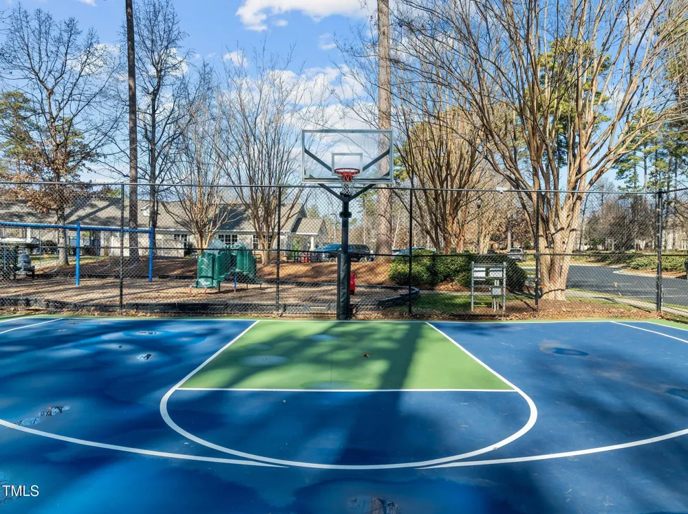 15 Golfers Ridge Court Chapel Hill, NC 27517