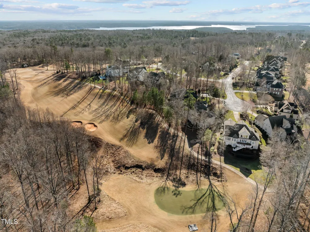 15 Golfers Ridge Court Chapel Hill, NC 27517