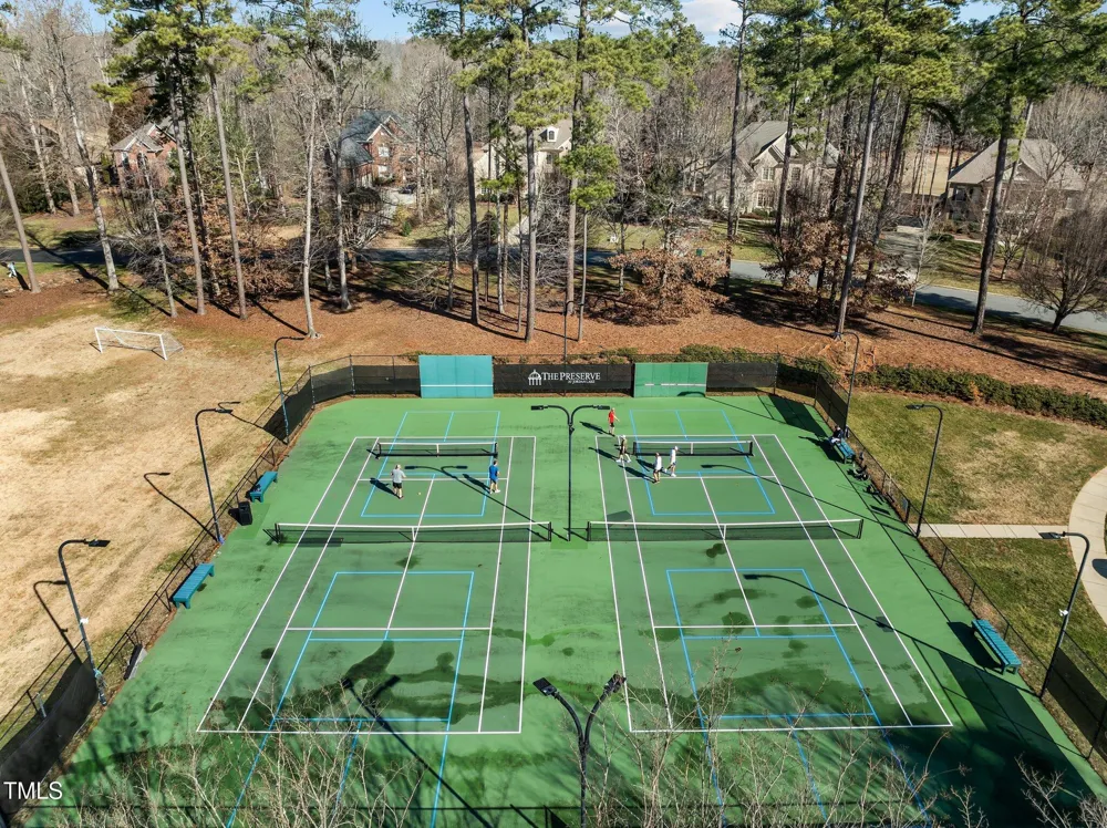 15 Golfers Ridge Court Chapel Hill, NC 27517