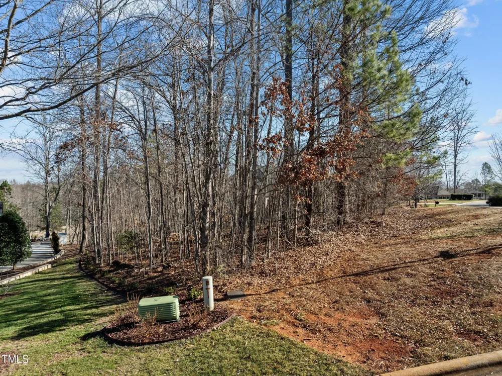 15 Golfers Ridge Court Chapel Hill, NC 27517