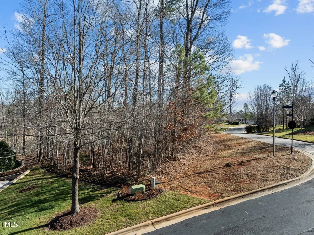 15 Golfers Ridge Court Chapel Hill, NC 27517