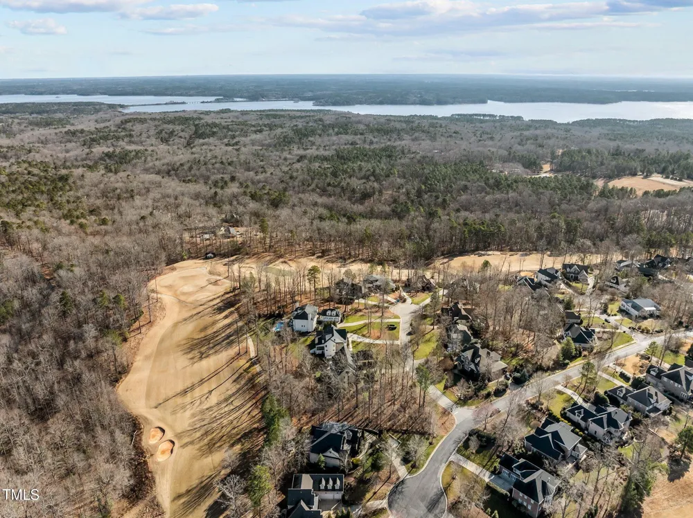 15 Golfers Ridge Court Chapel Hill, NC 27517