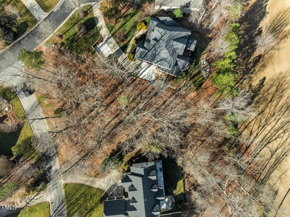 15 Golfers Ridge Court Chapel Hill, NC 27517