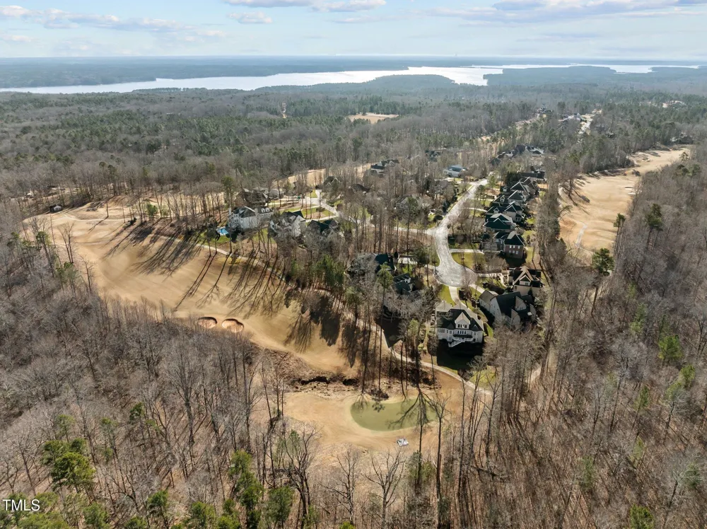 15 Golfers Ridge Court Chapel Hill, NC 27517