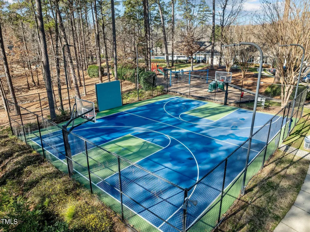 15 Golfers Ridge Court Chapel Hill, NC 27517