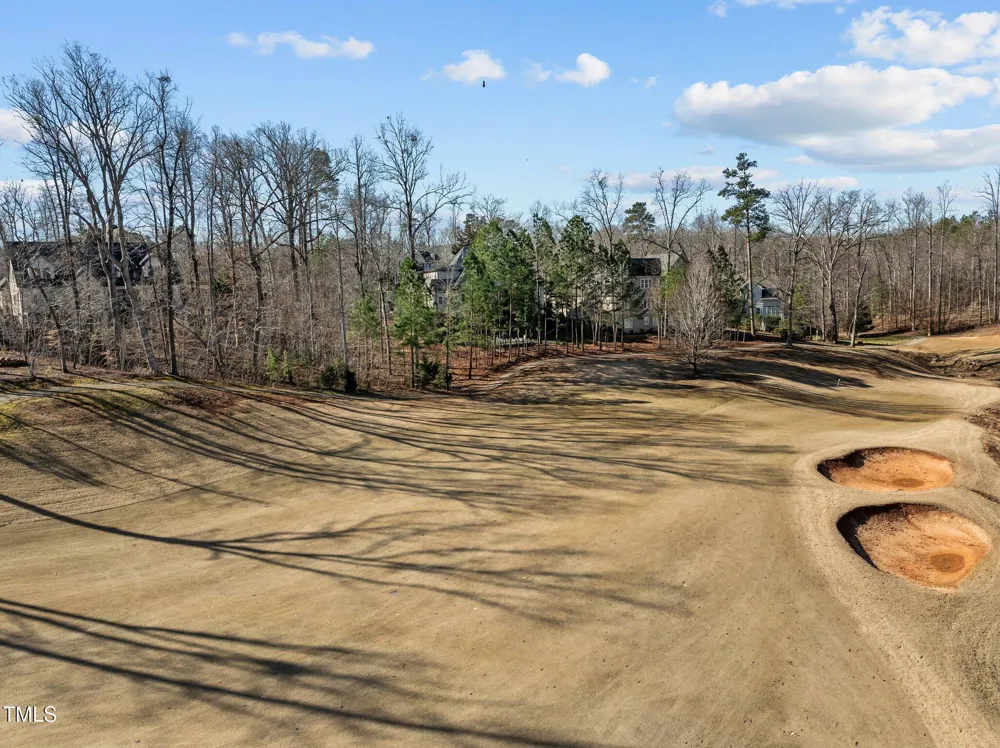 15 Golfers Ridge Court Chapel Hill, NC 27517