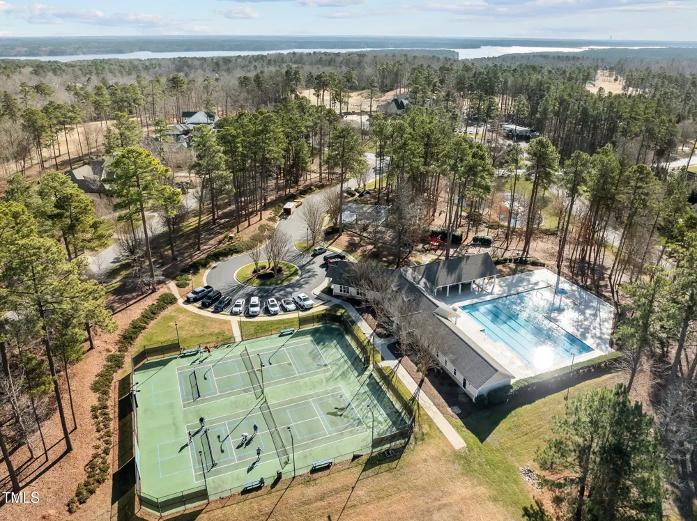 15 Golfers Ridge Court Chapel Hill, NC 27517