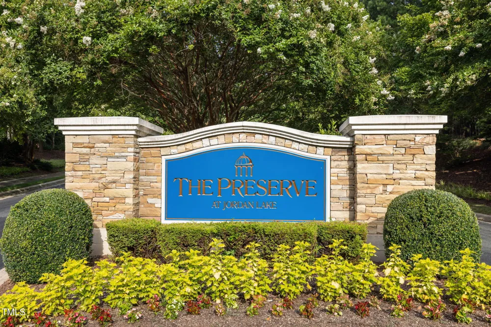15 Golfers Ridge Court Chapel Hill, NC 27517