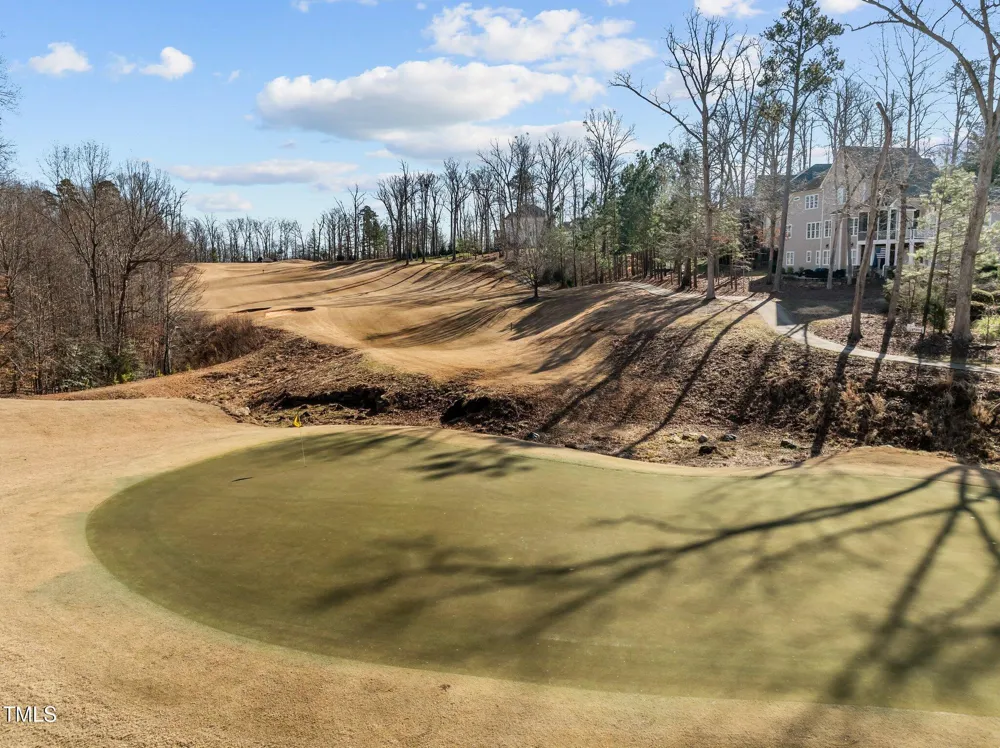 15 Golfers Ridge Court Chapel Hill, NC 27517