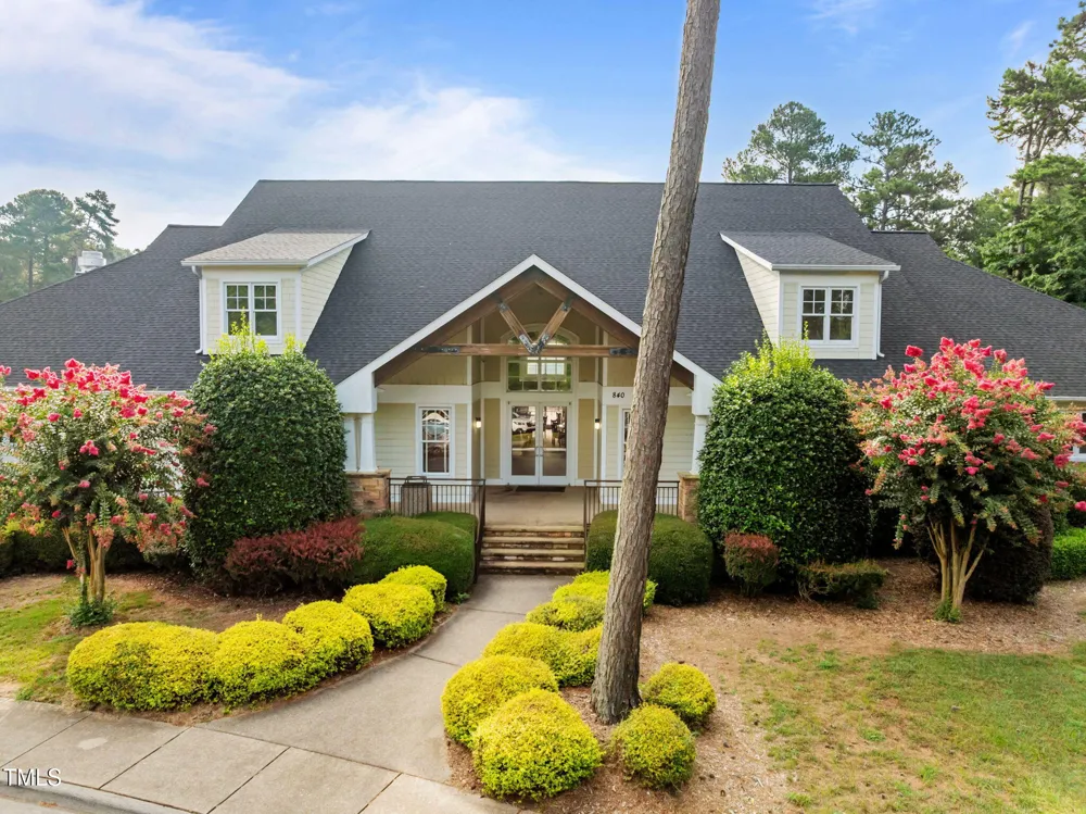 15 Golfers Ridge Court Chapel Hill, NC 27517