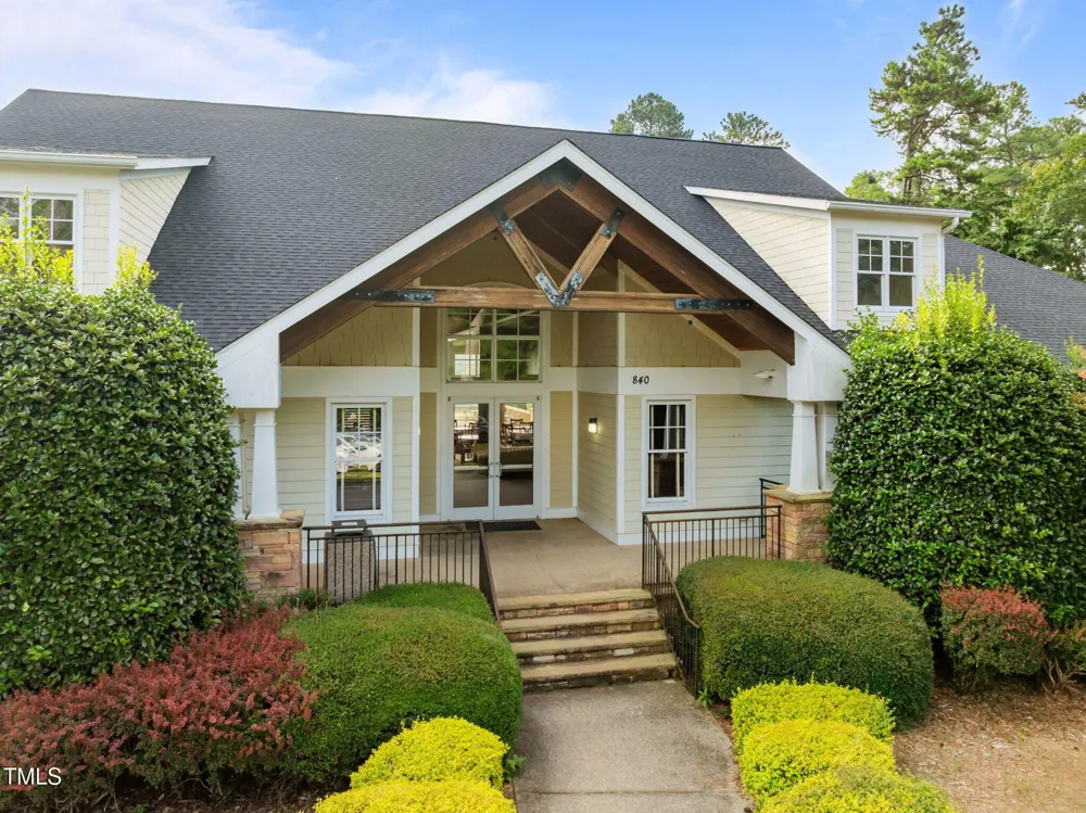 15 Golfers Ridge Court Chapel Hill, NC 27517