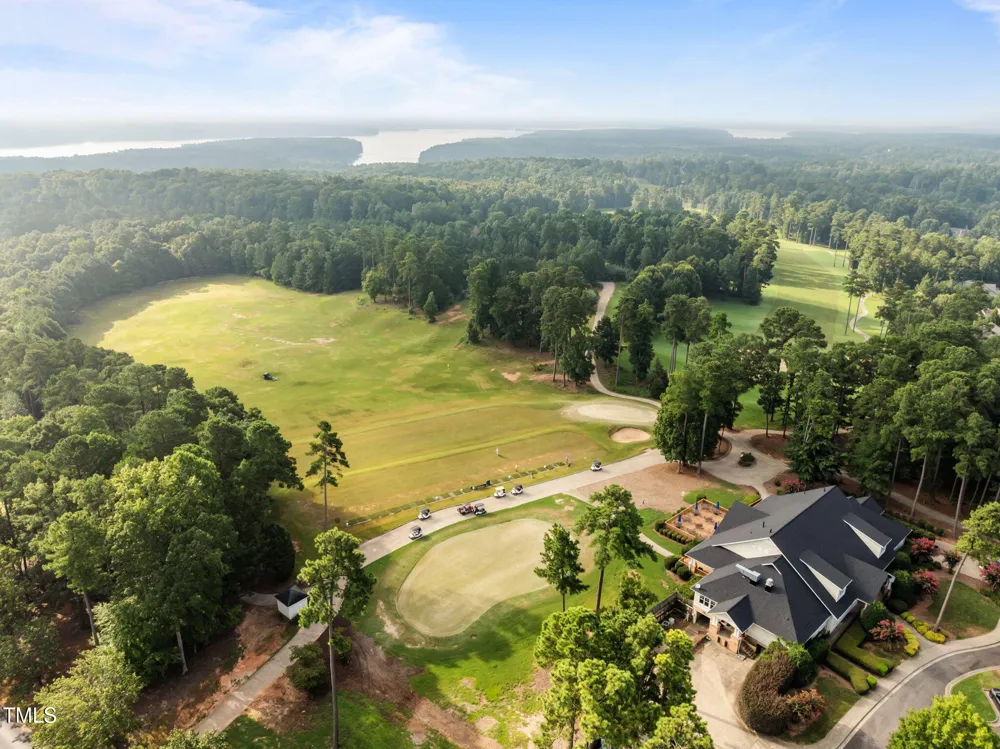 15 Golfers Ridge Court Chapel Hill, NC 27517