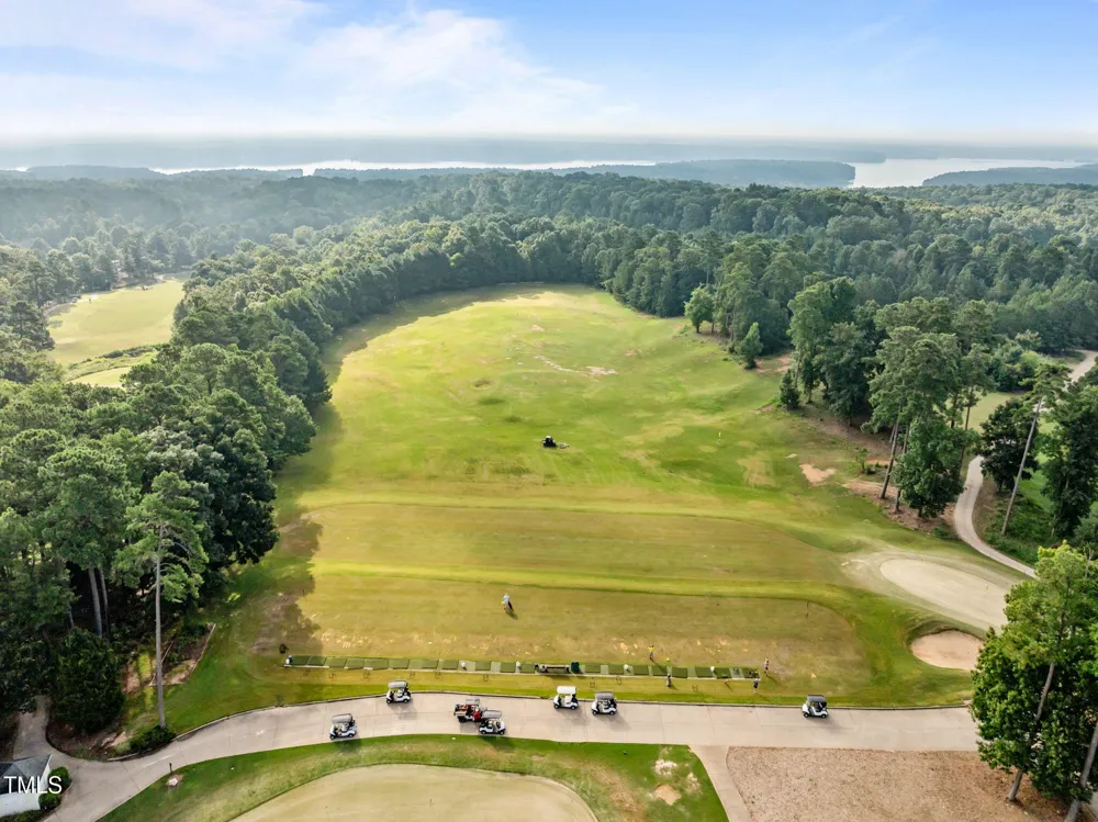 15 Golfers Ridge Court Chapel Hill, NC 27517